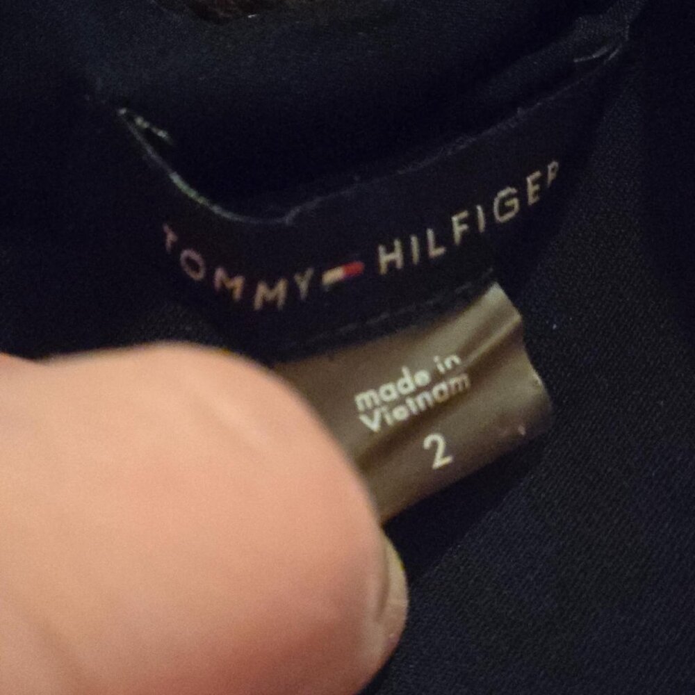 Tommy Hilfiger jumpsuit - Picture 5 of 5
